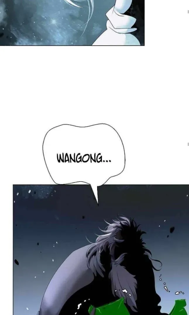 Tale of the Floating Sages Chapter 247 page 56 - 