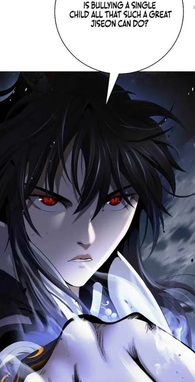 Tale of the Floating Sages Chapter 247 page 68 - 