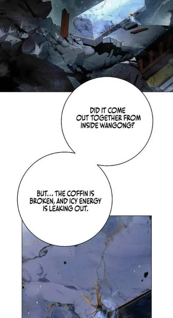 Tale of the Floating Sages Chapter 247 page 92 - 