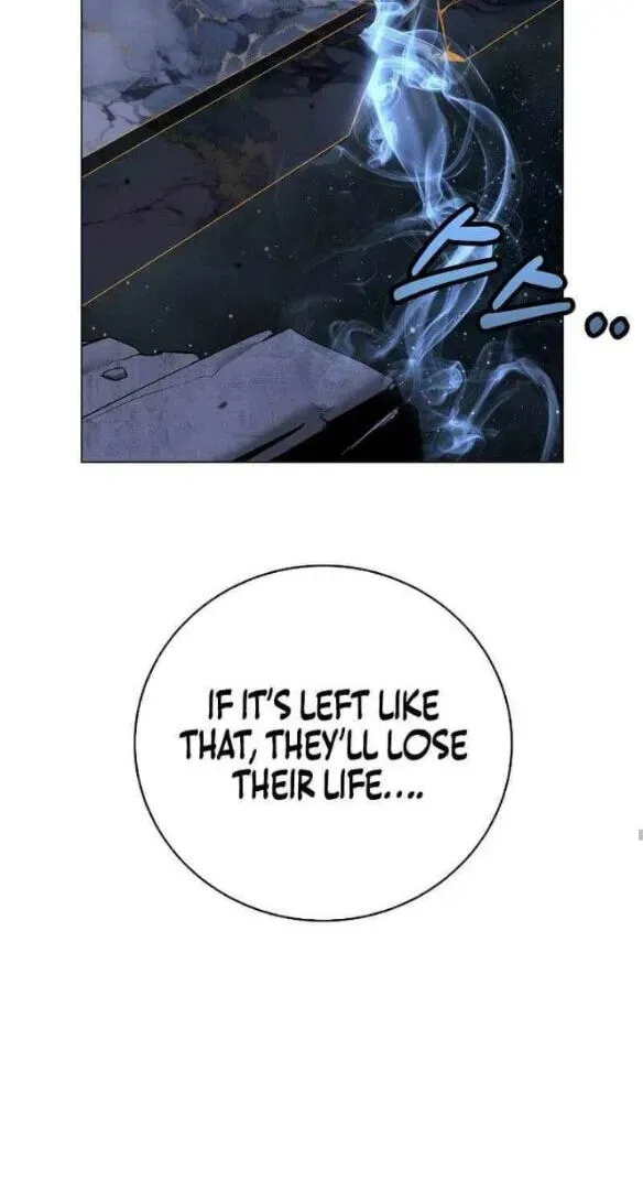 Tale of the Floating Sages Chapter 247 page 93 - 