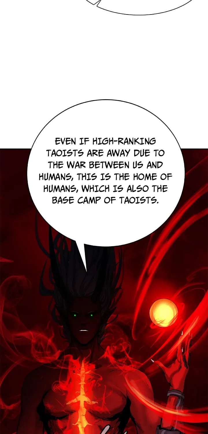 Tale of the Floating Sages Chapter 25 page 12 - 