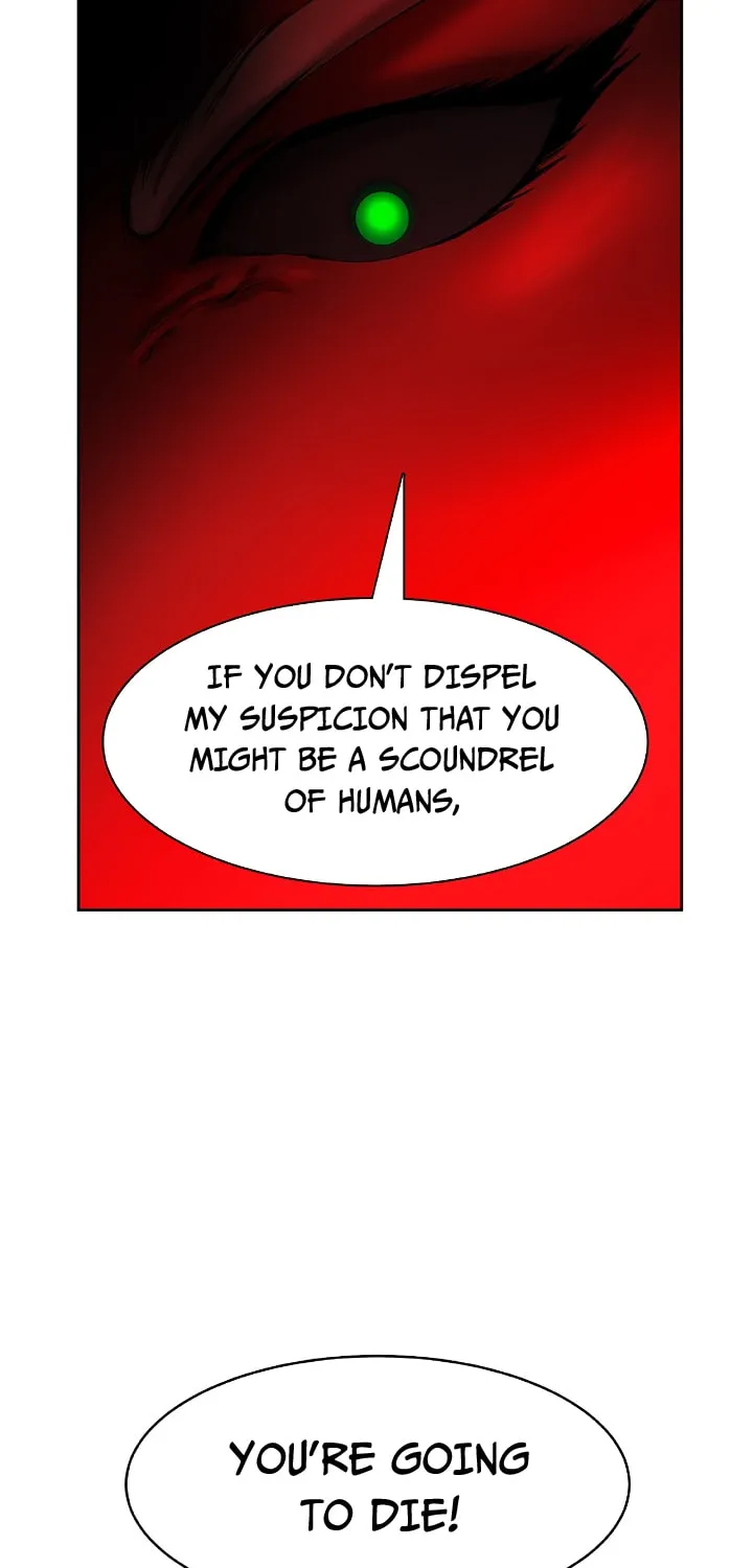 Tale of the Floating Sages Chapter 25 page 14 - 