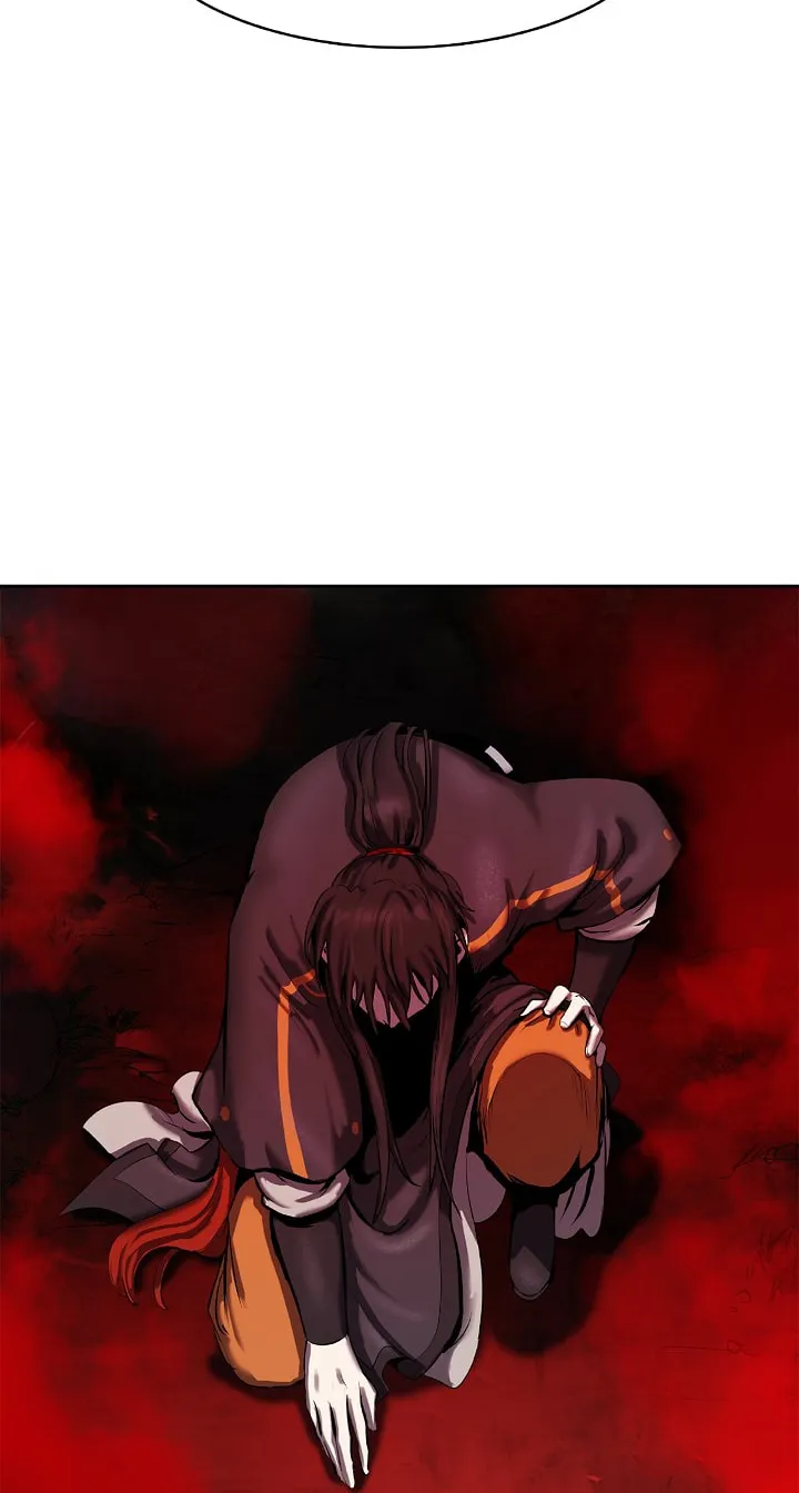 Tale of the Floating Sages Chapter 25 page 15 - 