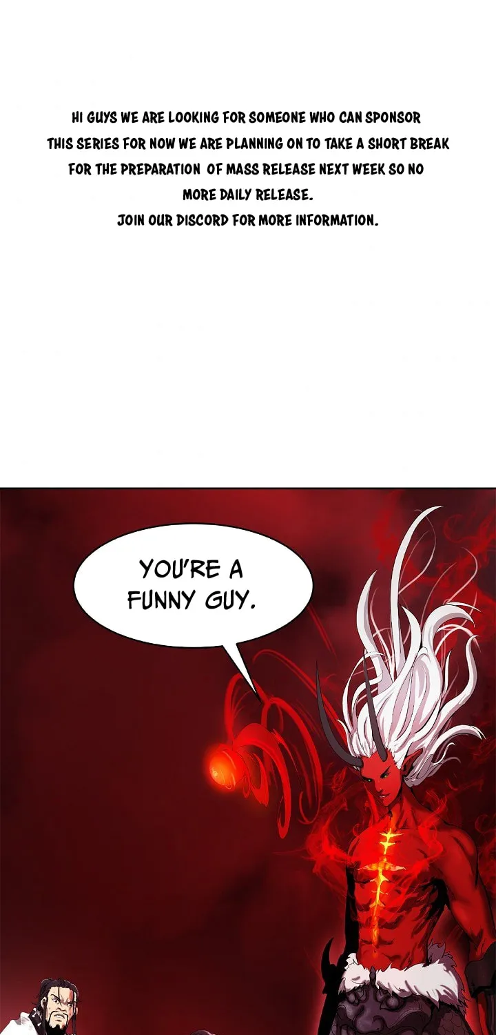 Tale of the Floating Sages Chapter 25 page 3 - 