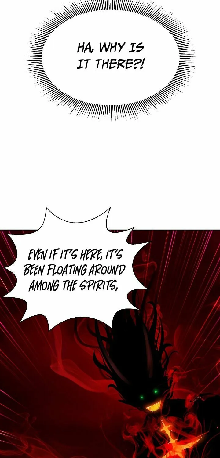 Tale of the Floating Sages Chapter 25 page 24 - 