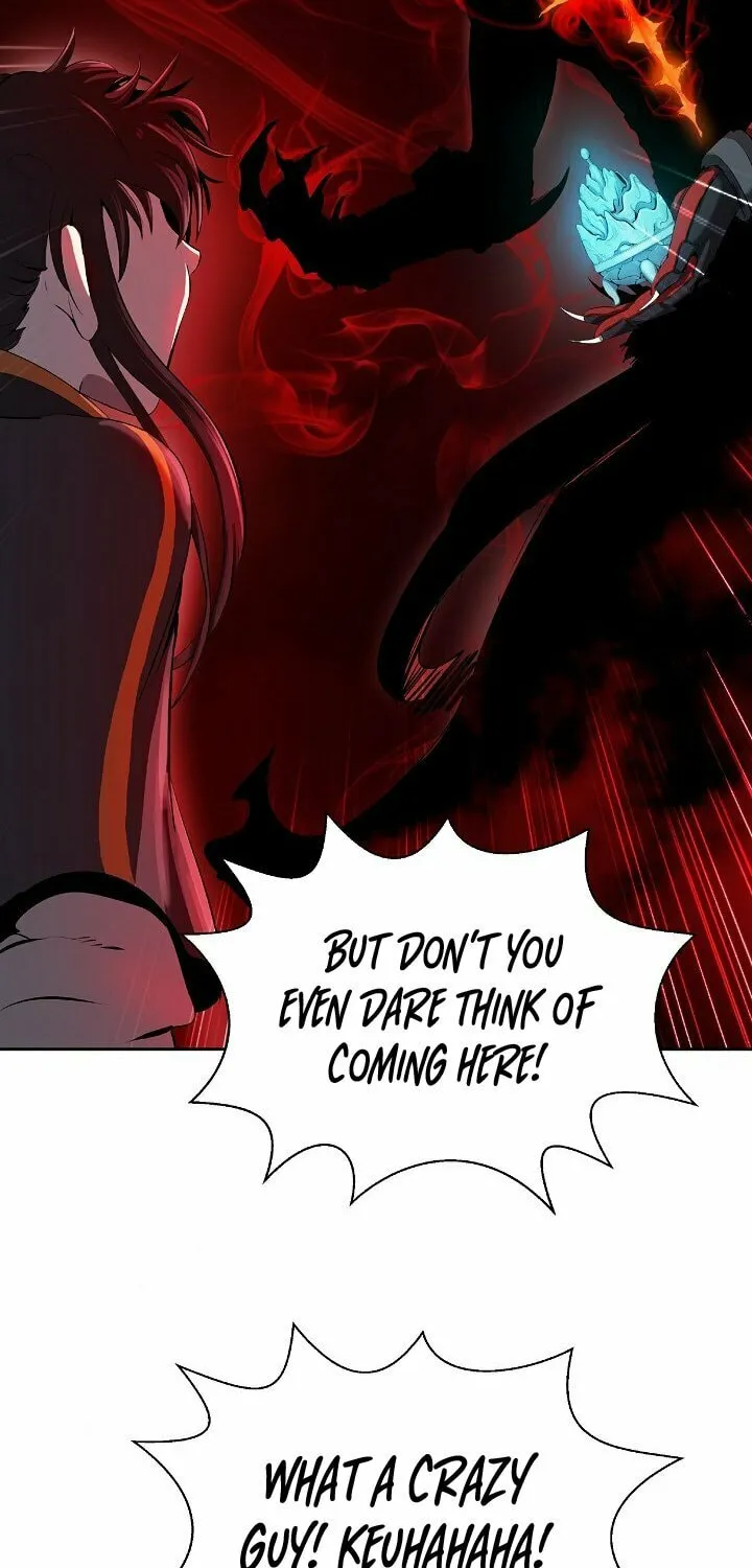 Tale of the Floating Sages Chapter 25 page 25 - 