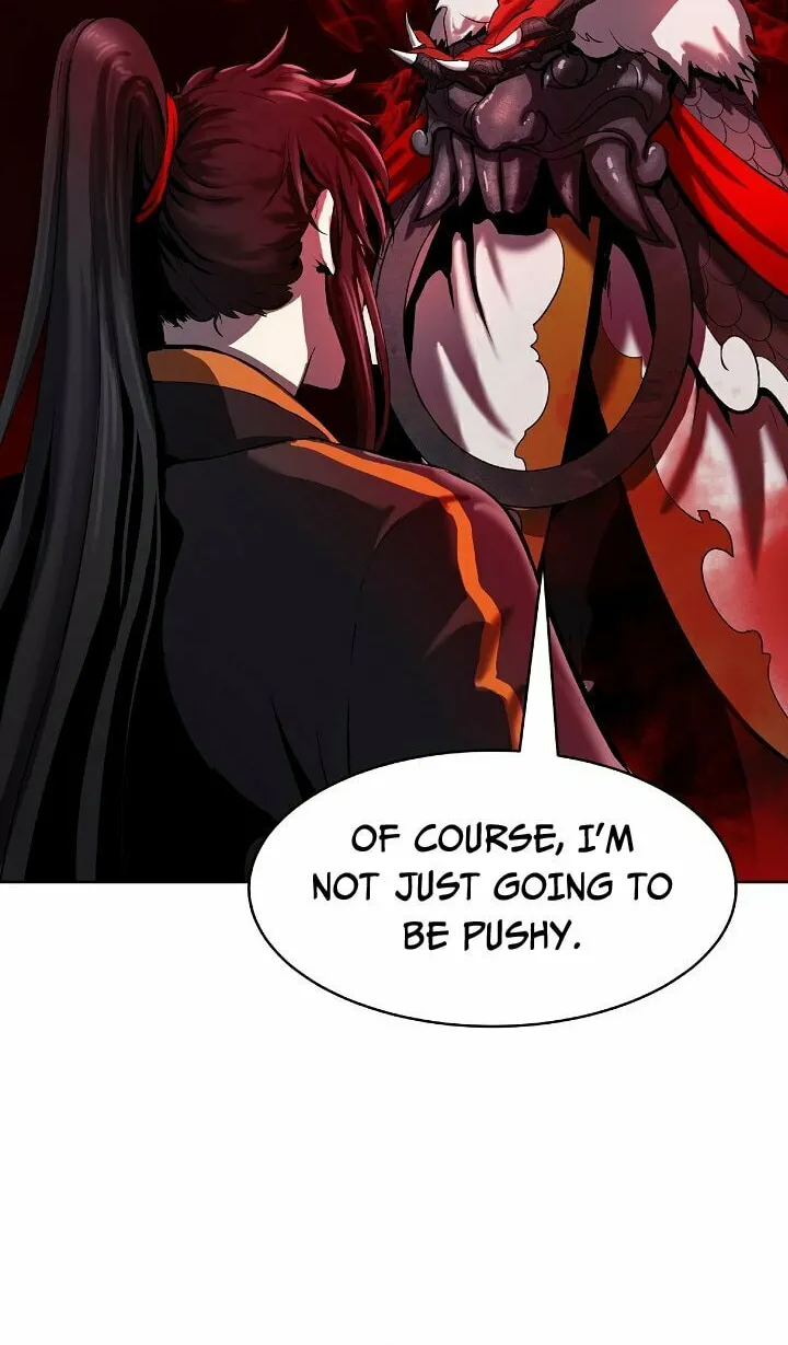 Tale of the Floating Sages Chapter 25 page 27 - 