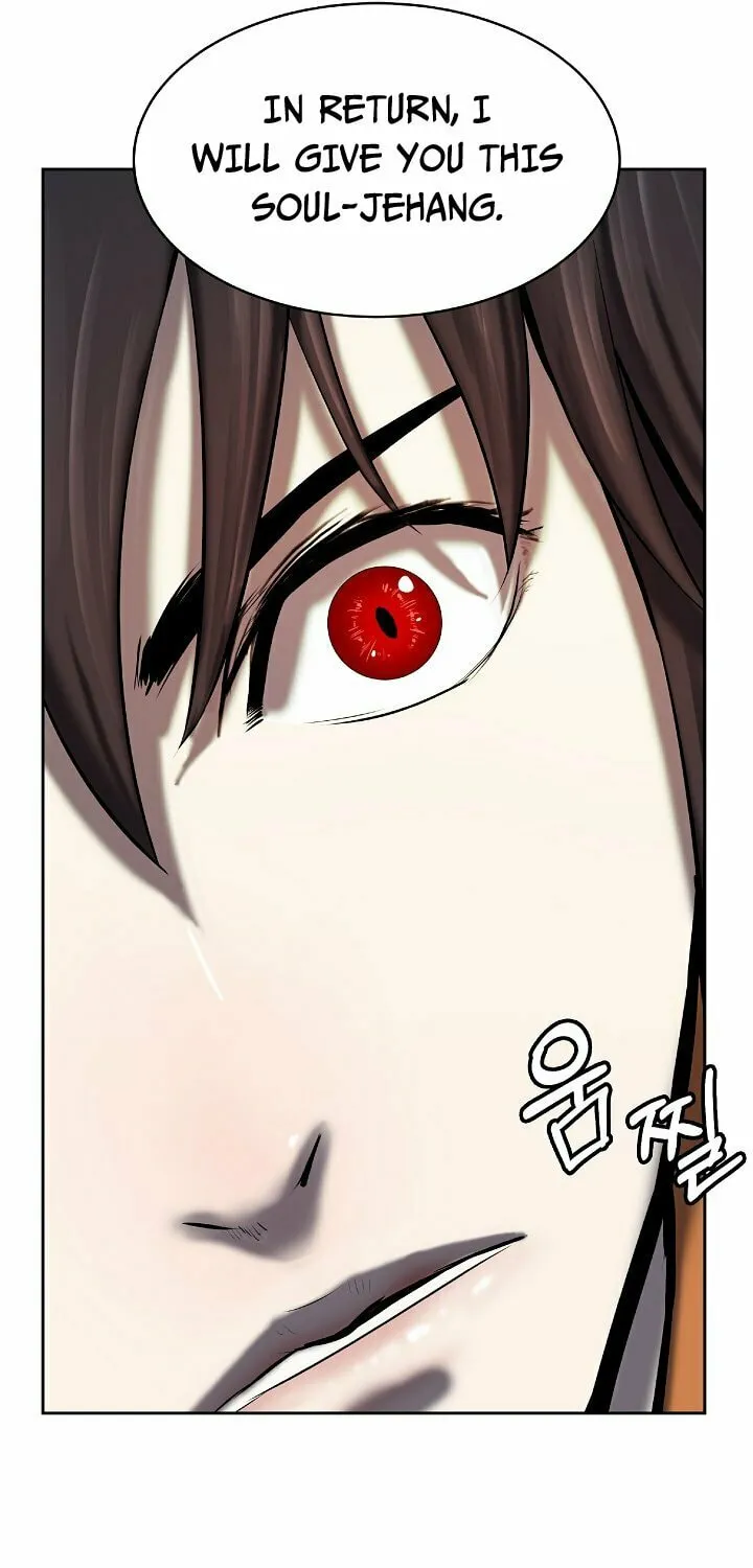 Tale of the Floating Sages Chapter 25 page 28 - 