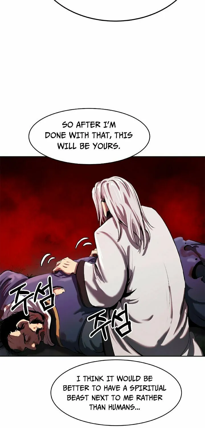 Tale of the Floating Sages Chapter 25 page 30 - 