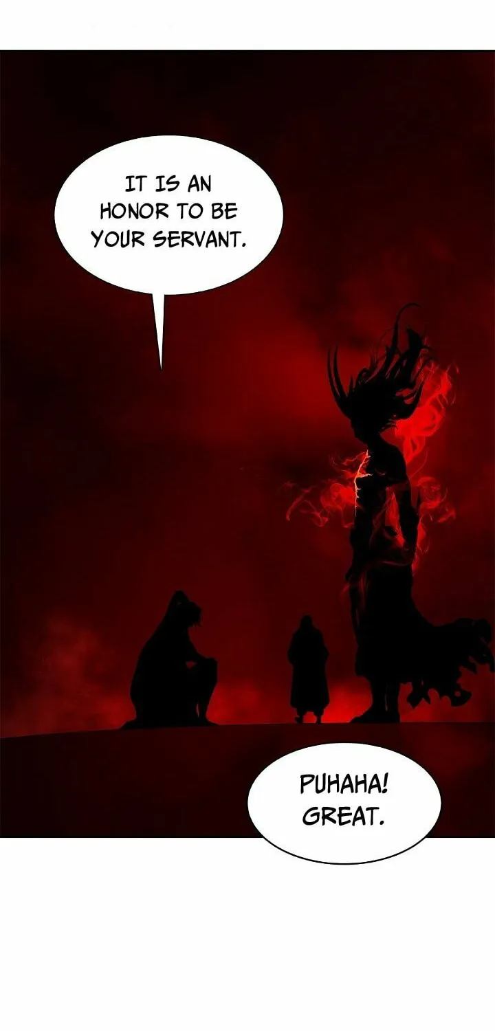 Tale of the Floating Sages Chapter 25 page 33 - 