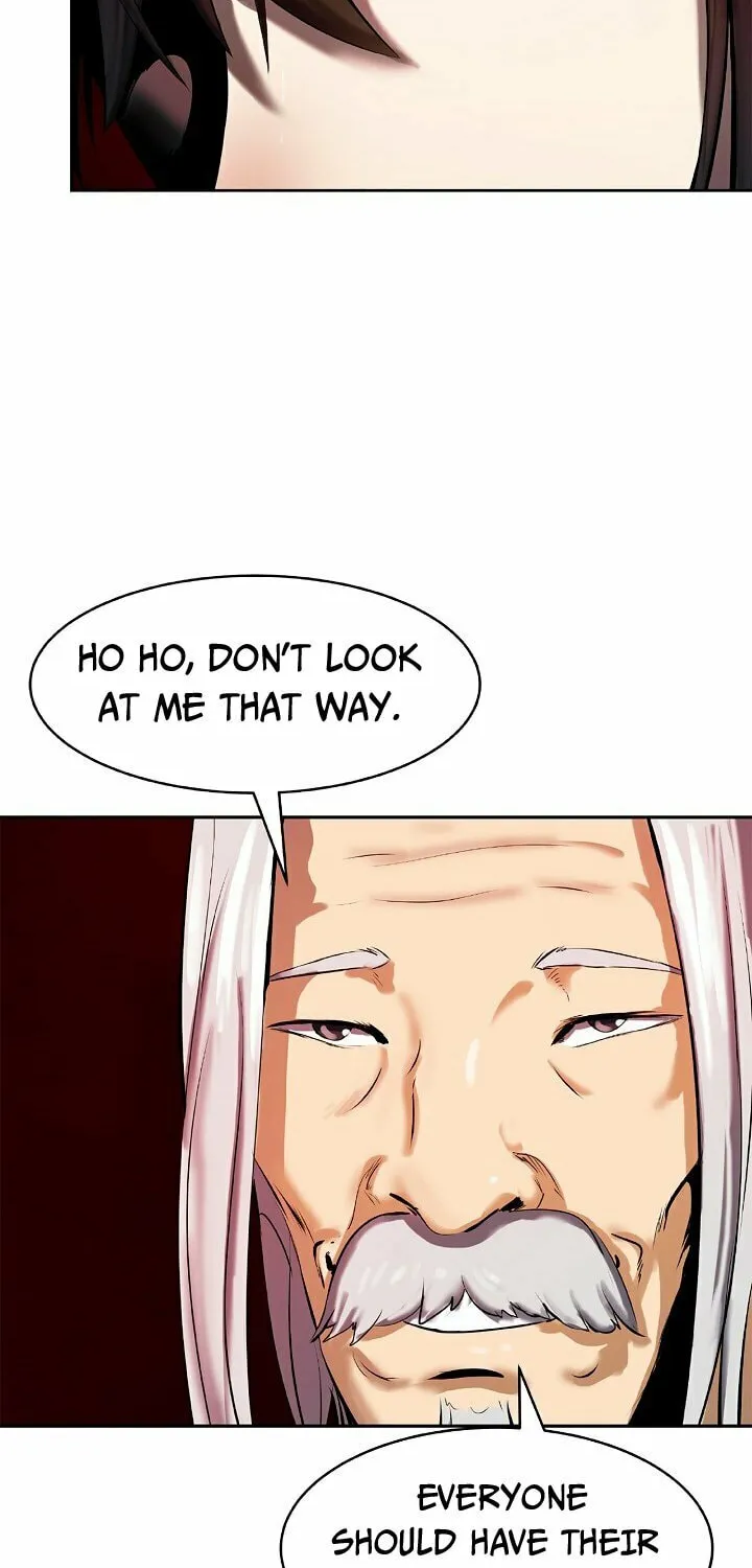 Tale of the Floating Sages Chapter 25 page 36 - 