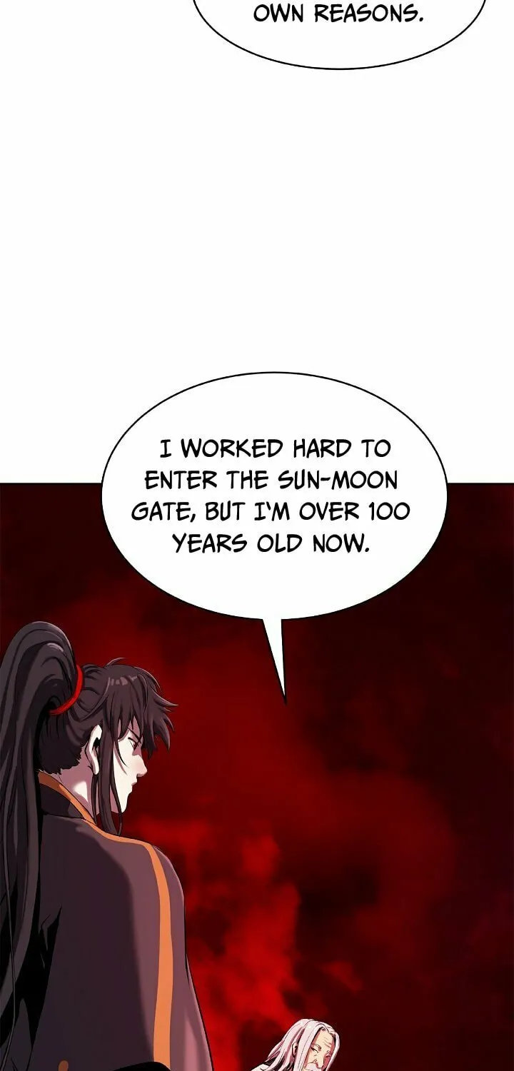 Tale of the Floating Sages Chapter 25 page 37 - 