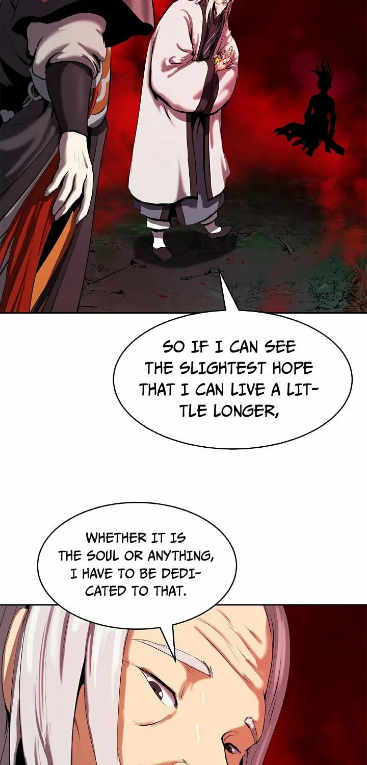 Tale of the Floating Sages Chapter 25 page 38 - 