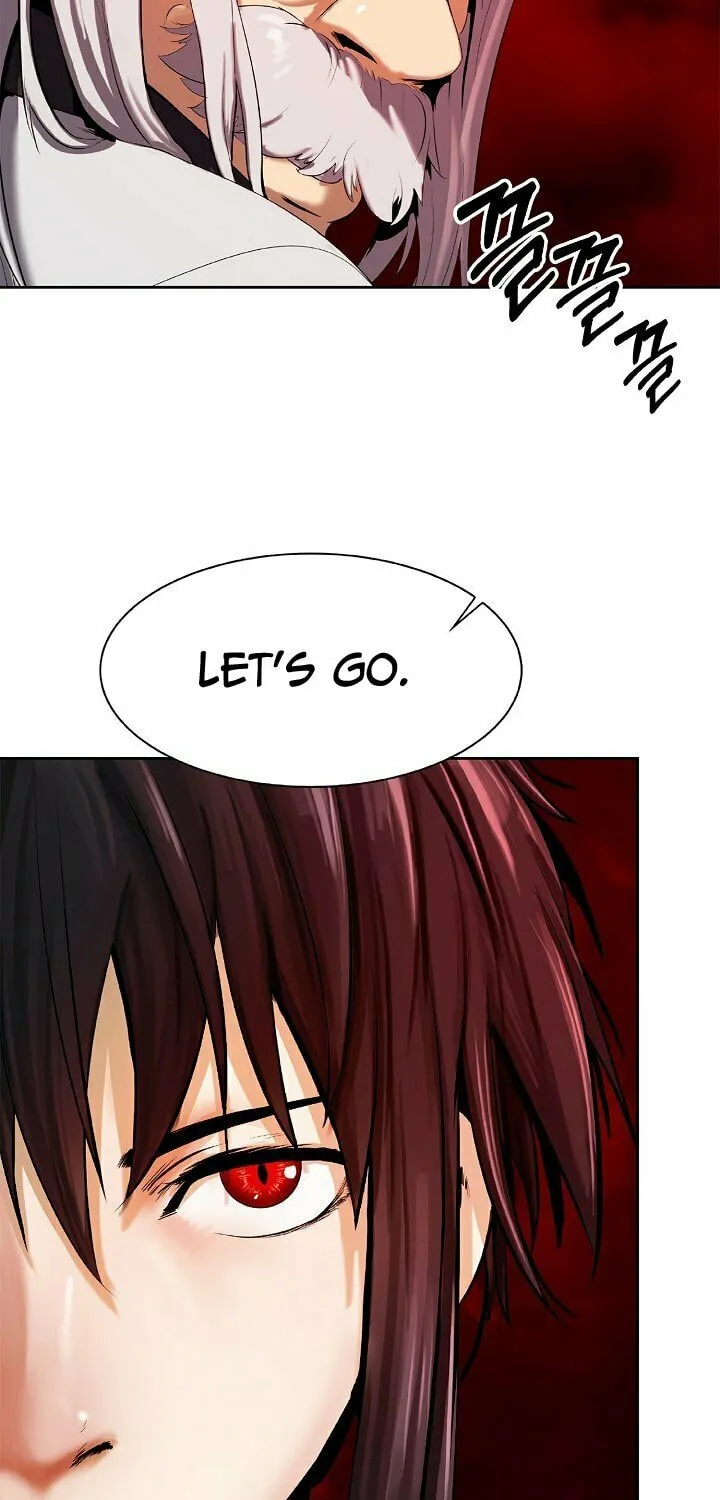 Tale of the Floating Sages Chapter 25 page 39 - 
