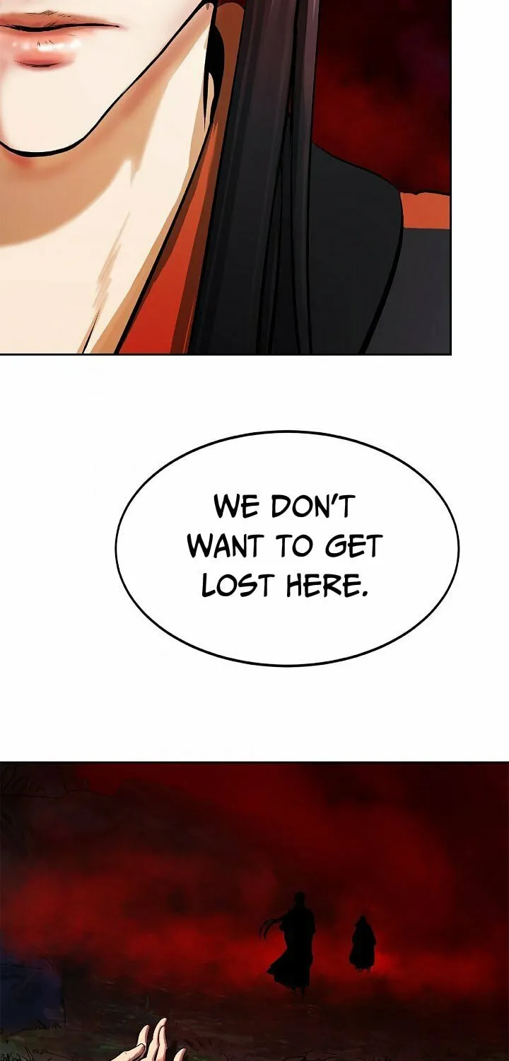 Tale of the Floating Sages Chapter 25 page 40 - 