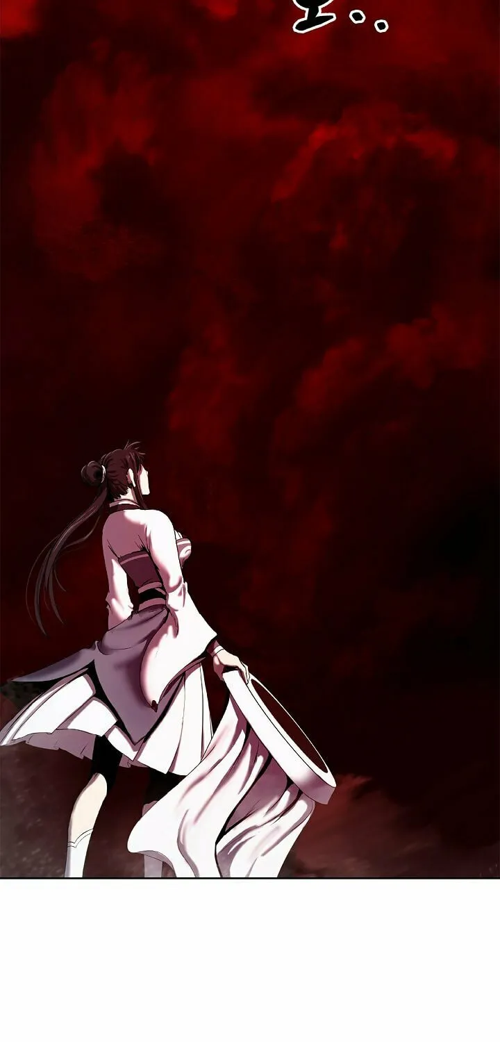 Tale of the Floating Sages Chapter 25 page 44 - 