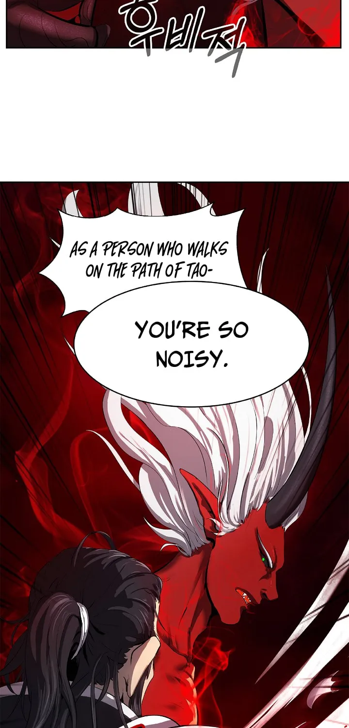 Tale of the Floating Sages Chapter 25 page 6 - 