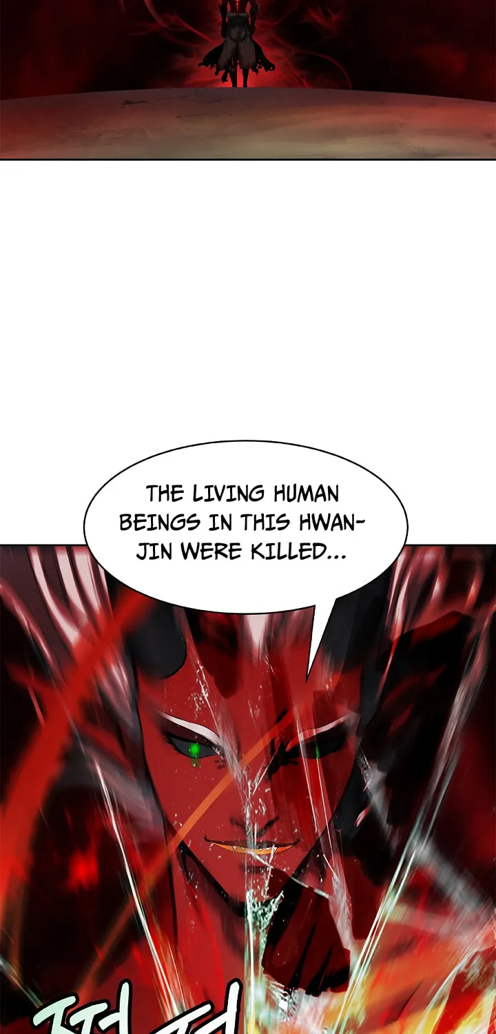 Tale of the Floating Sages Chapter 25 page 51 - 