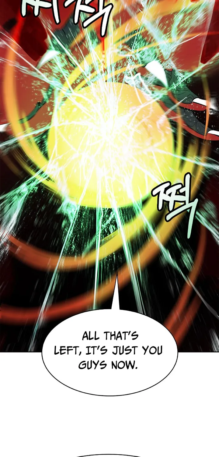 Tale of the Floating Sages Chapter 25 page 52 - 