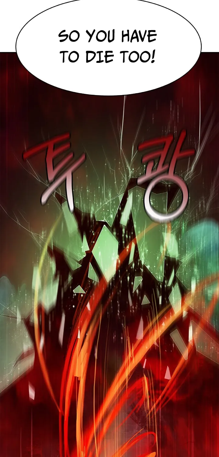 Tale of the Floating Sages Chapter 25 page 53 - 