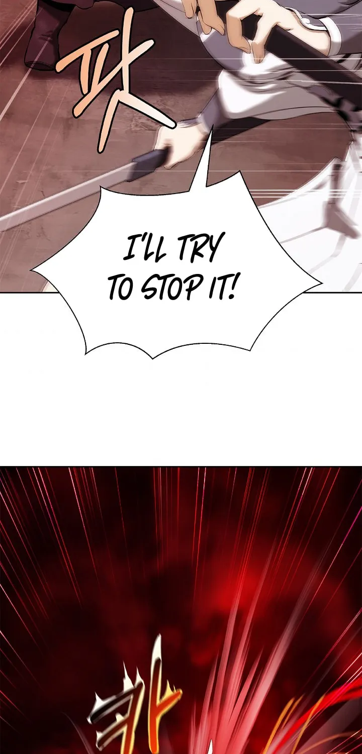 Tale of the Floating Sages Chapter 25 page 56 - 