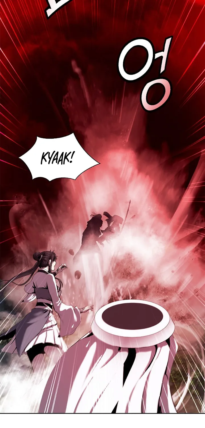 Tale of the Floating Sages Chapter 25 page 58 - 