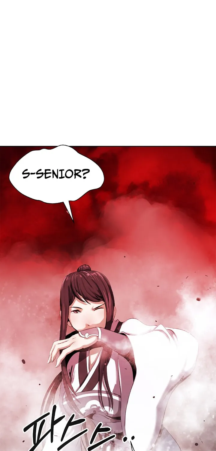 Tale of the Floating Sages Chapter 25 page 59 - 