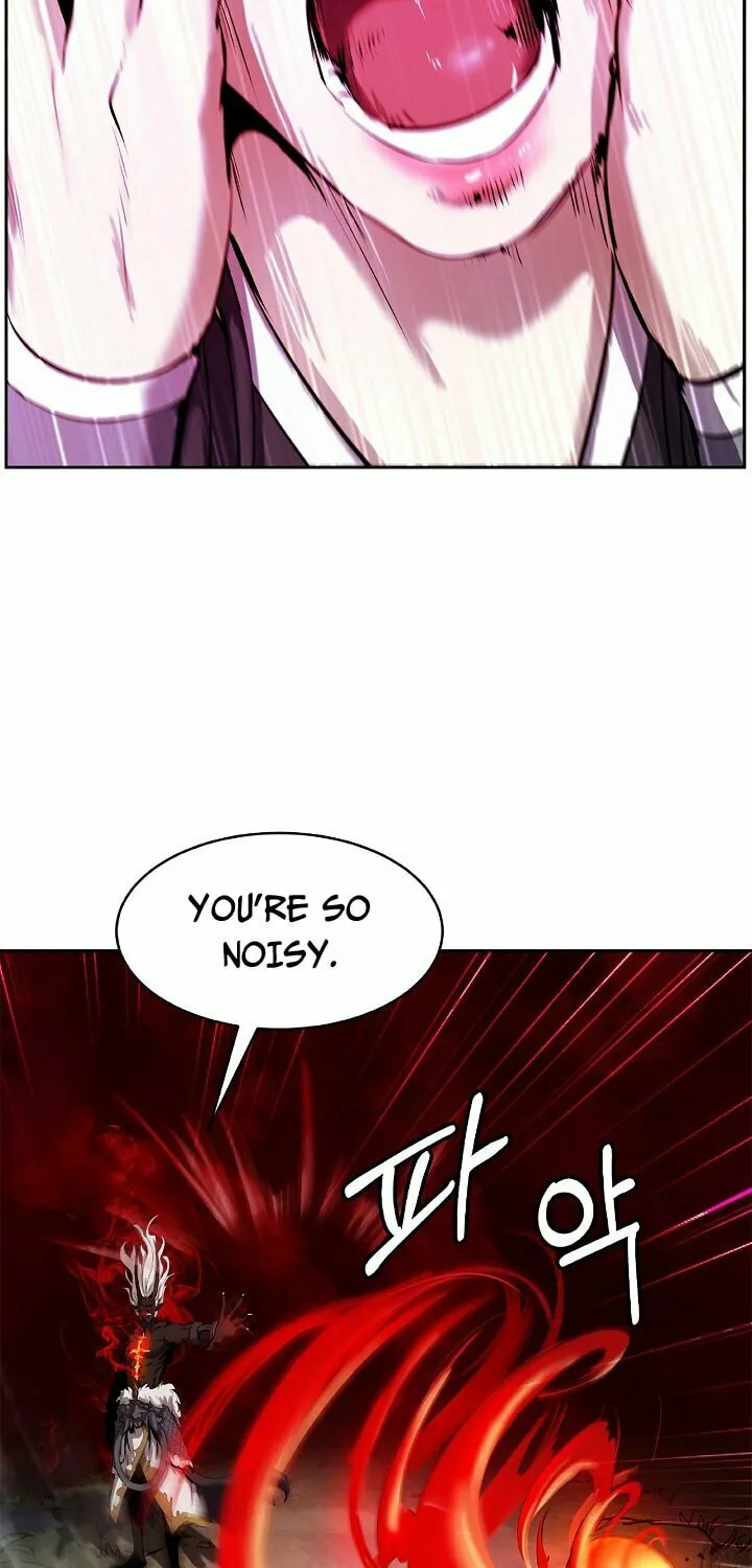 Tale of the Floating Sages Chapter 25 page 64 - 