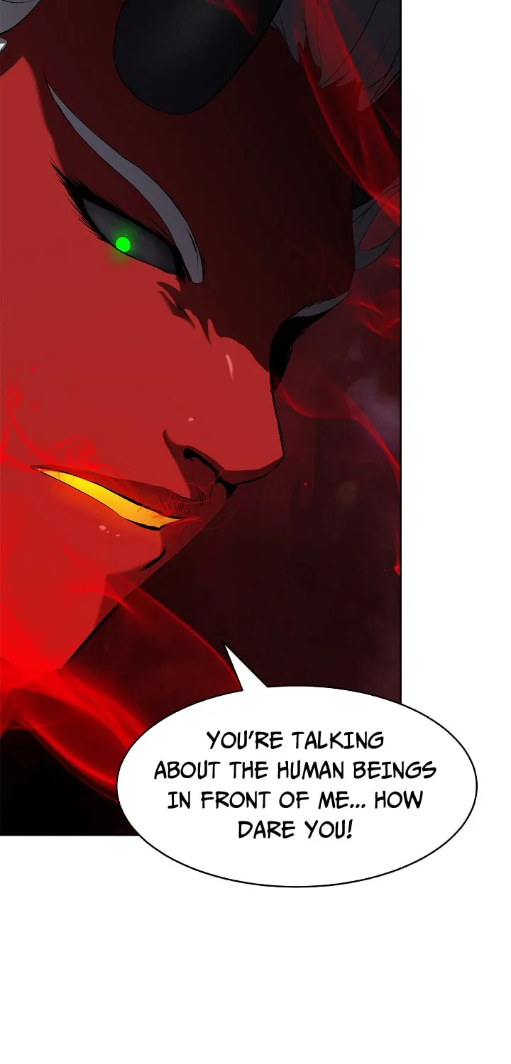 Tale of the Floating Sages Chapter 25 page 8 - 