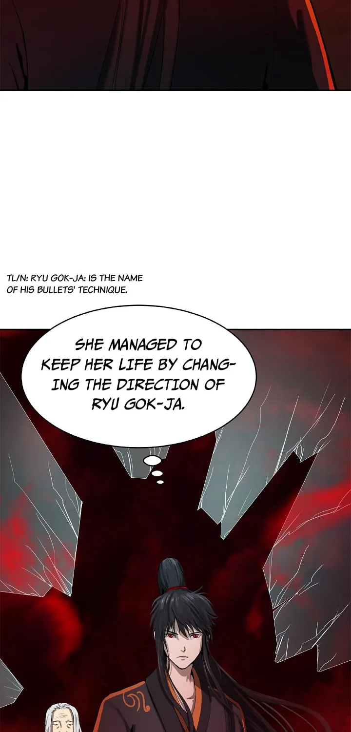 Tale of the Floating Sages Chapter 25 page 80 - 