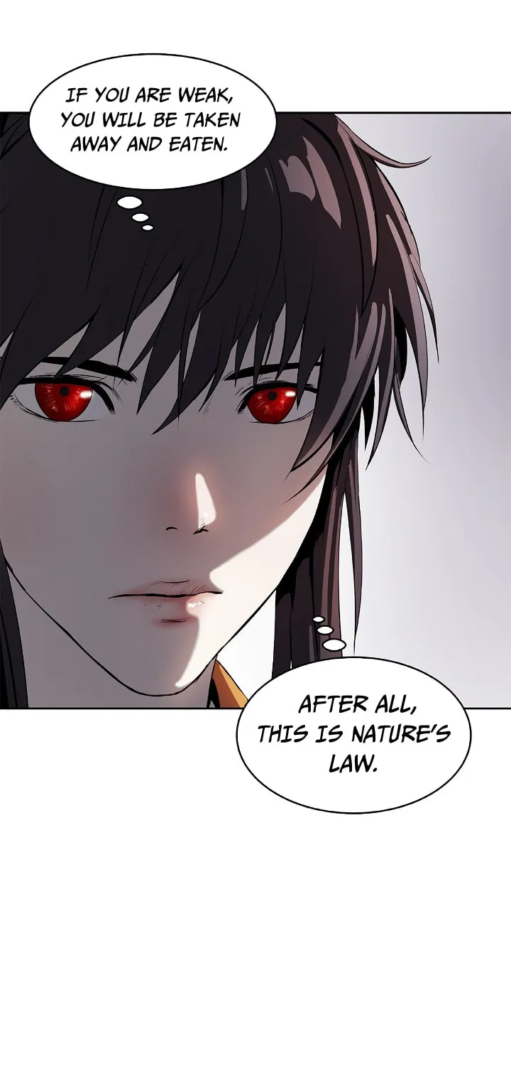 Tale of the Floating Sages Chapter 25 page 83 - 