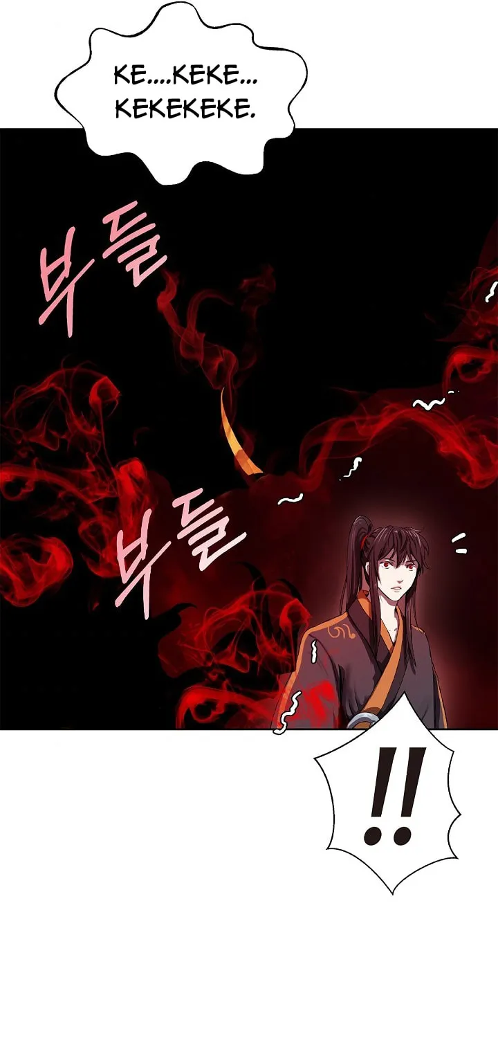 Tale of the Floating Sages Chapter 25 page 93 - 