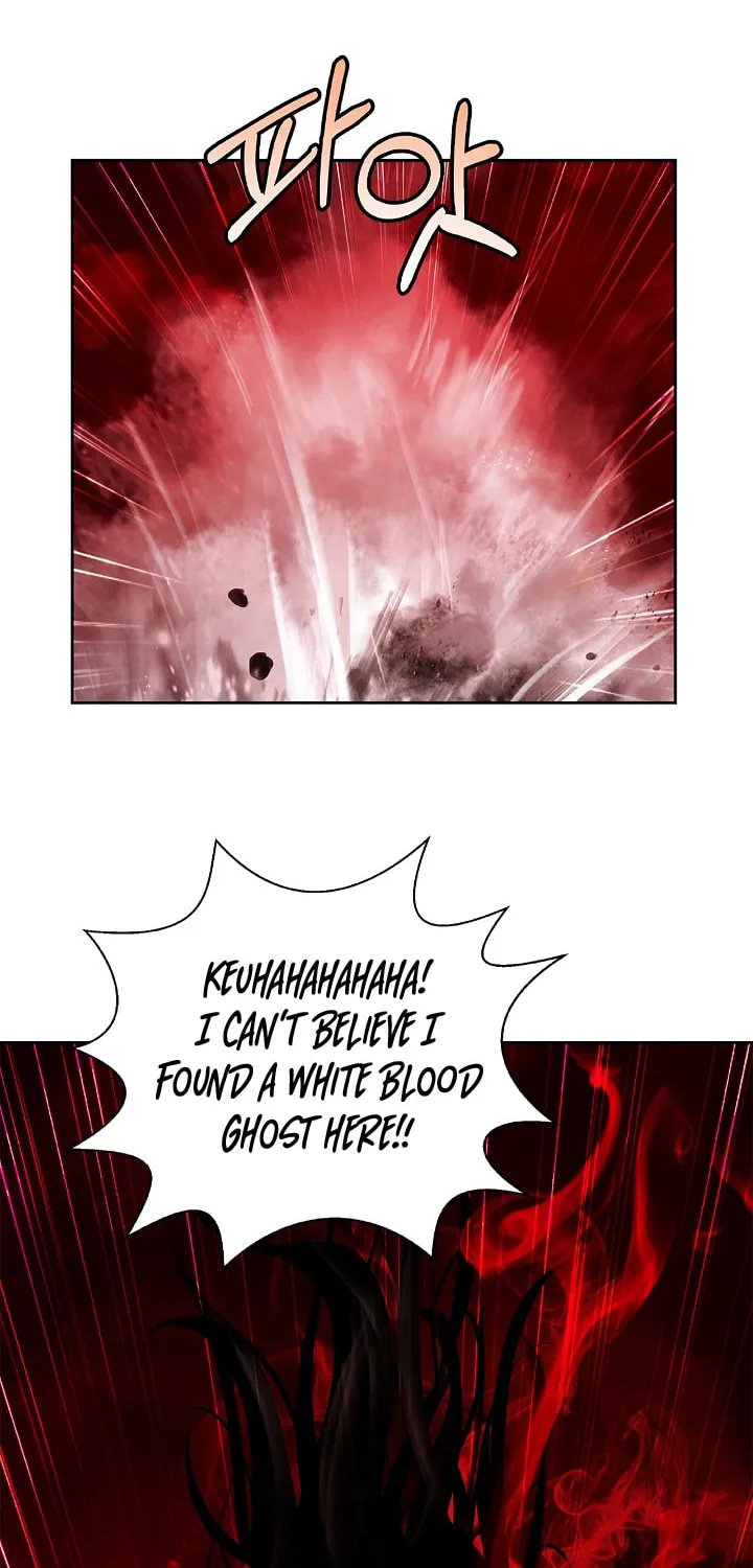 Tale of the Floating Sages Chapter 25 page 94 - 