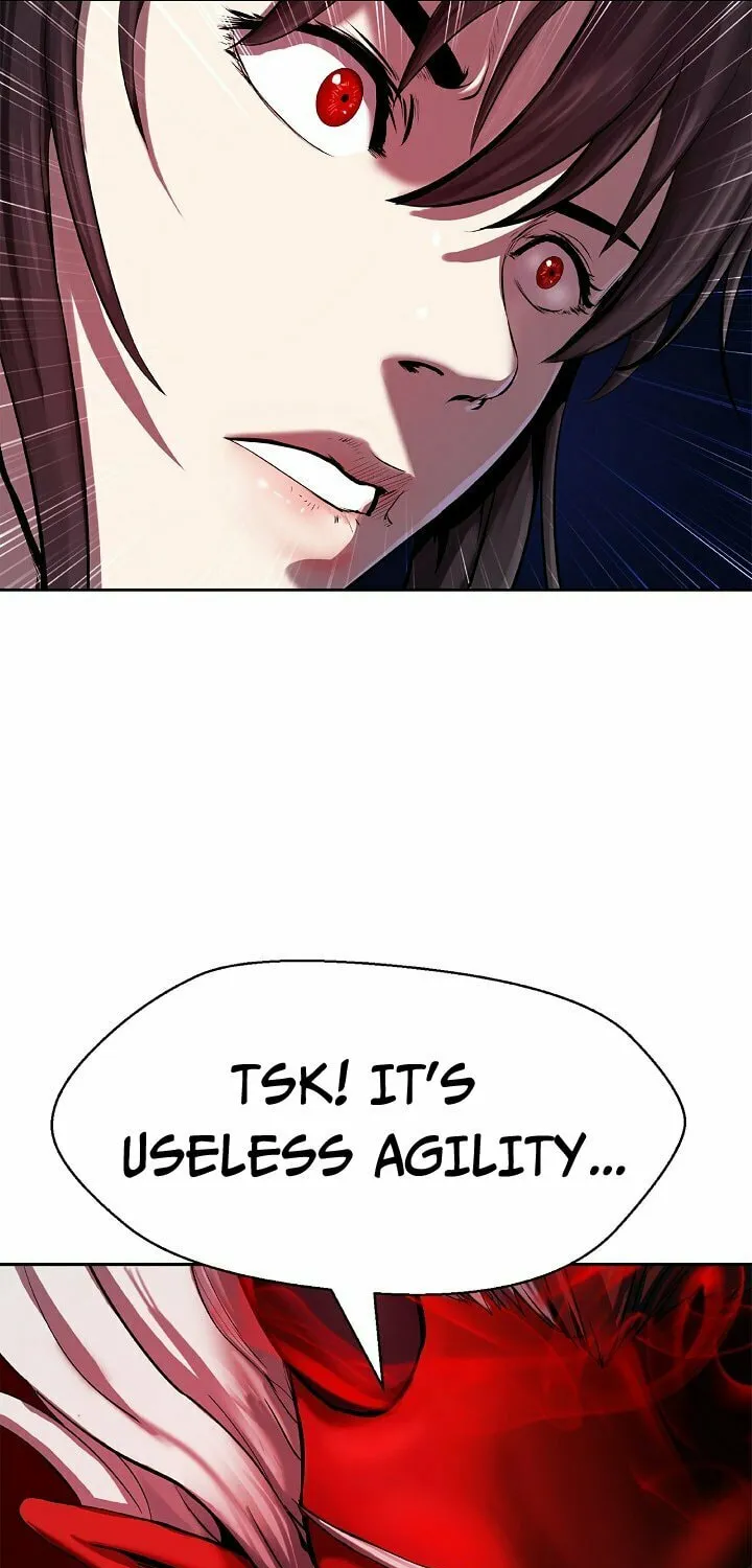 Tale of the Floating Sages Chapter 26 page 17 - 