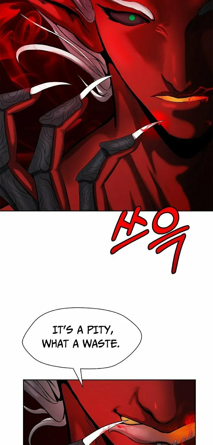 Tale of the Floating Sages Chapter 26 page 18 - 