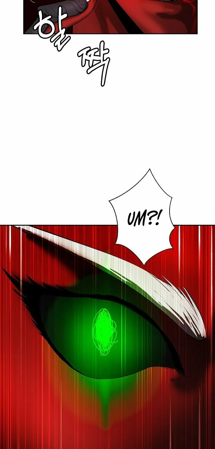 Tale of the Floating Sages Chapter 26 page 19 - 