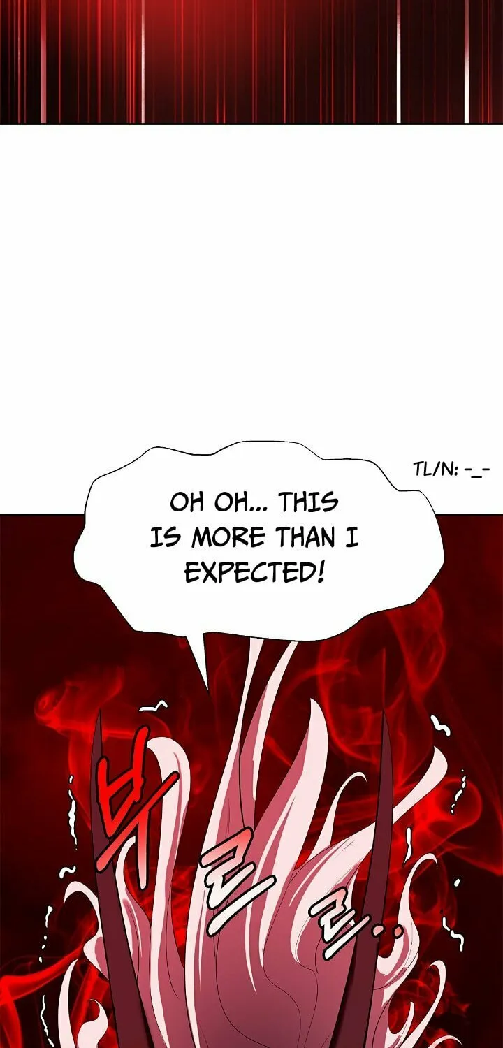 Tale of the Floating Sages Chapter 26 page 20 - 