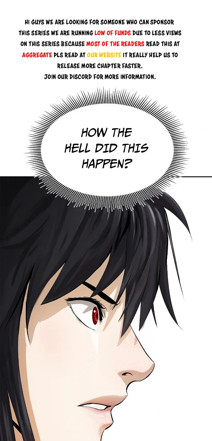 Tale of the Floating Sages Chapter 26 page 3 - 