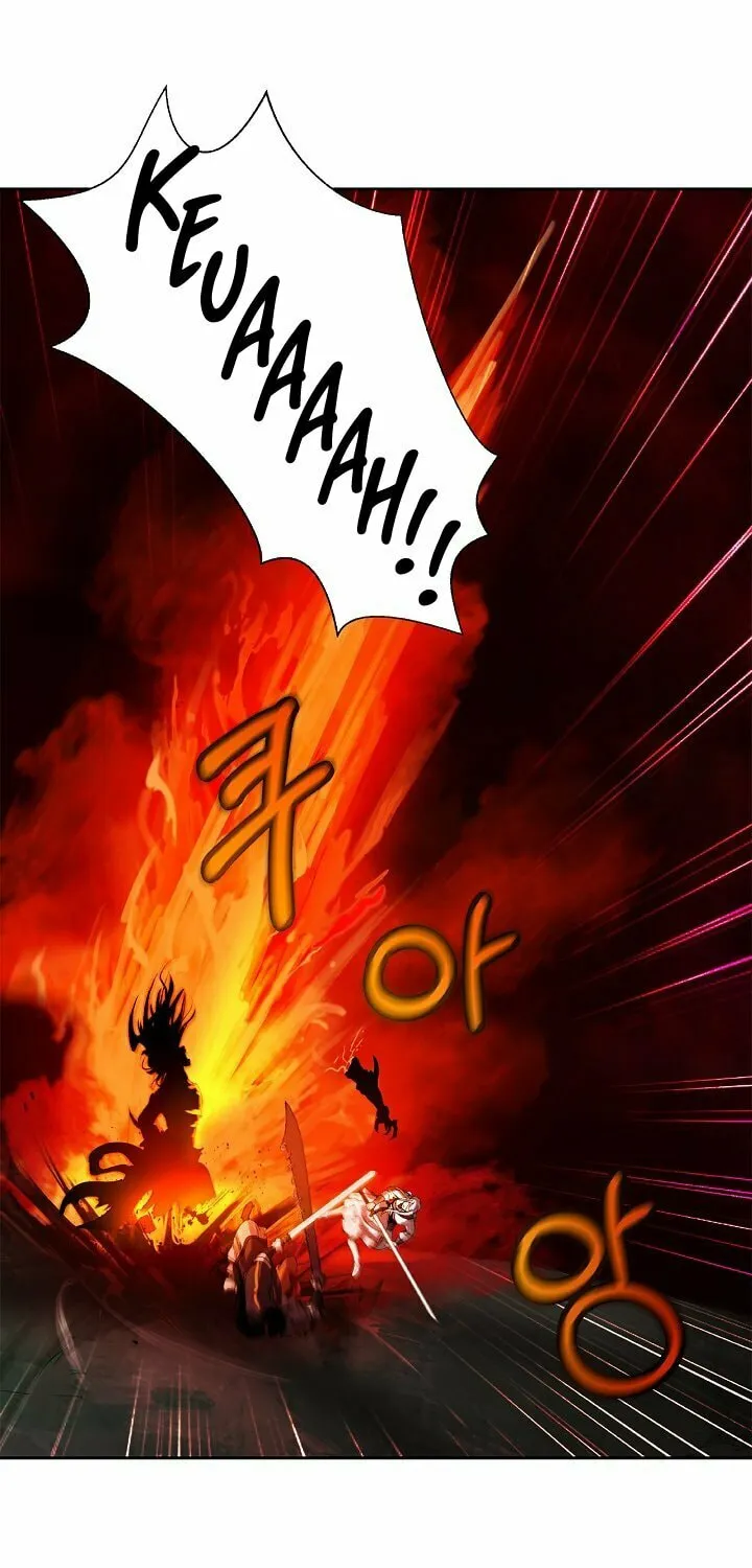 Tale of the Floating Sages Chapter 26 page 34 - 