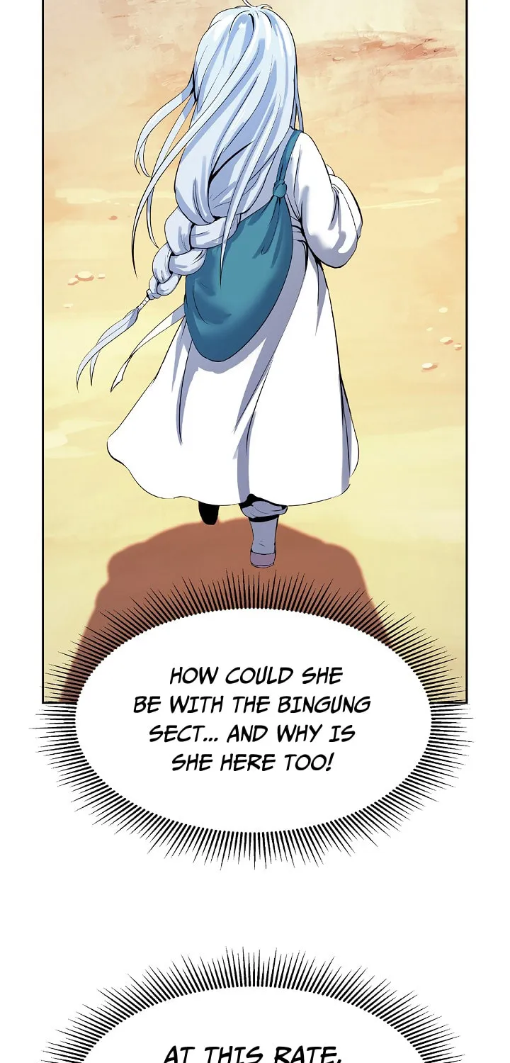 Tale of the Floating Sages Chapter 26 page 5 - 
