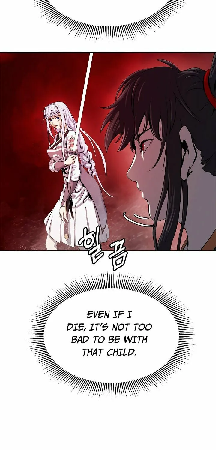 Tale of the Floating Sages Chapter 26 page 41 - 