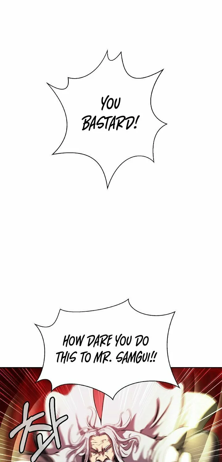 Tale of the Floating Sages Chapter 26 page 45 - 