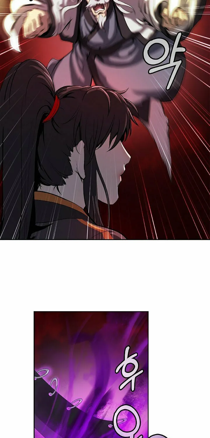 Tale of the Floating Sages Chapter 26 page 46 - 