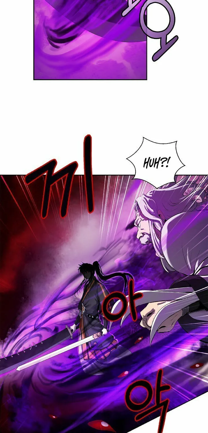 Tale of the Floating Sages Chapter 26 page 47 - 