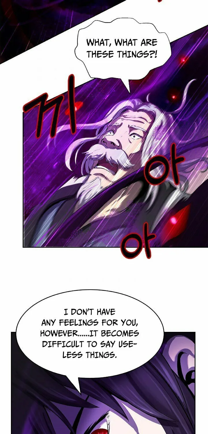 Tale of the Floating Sages Chapter 26 page 48 - 