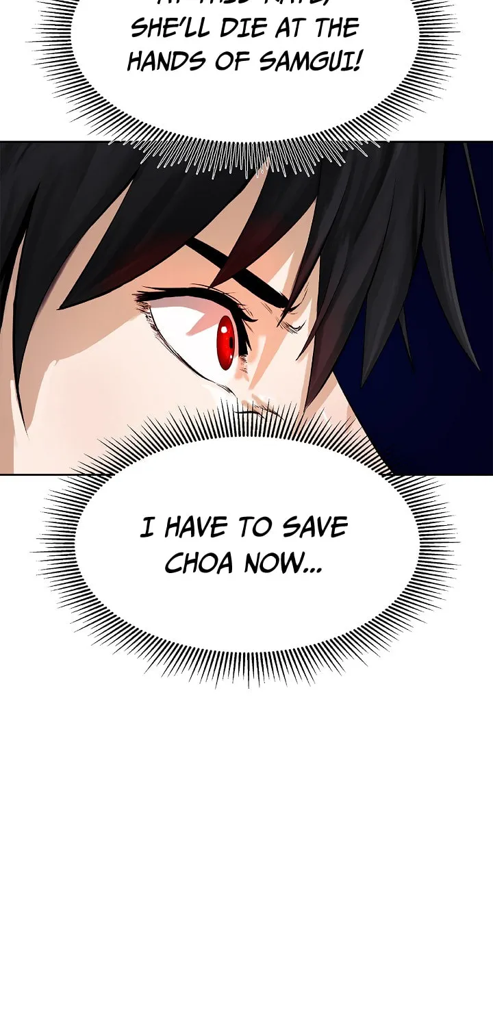 Tale of the Floating Sages Chapter 26 page 6 - 