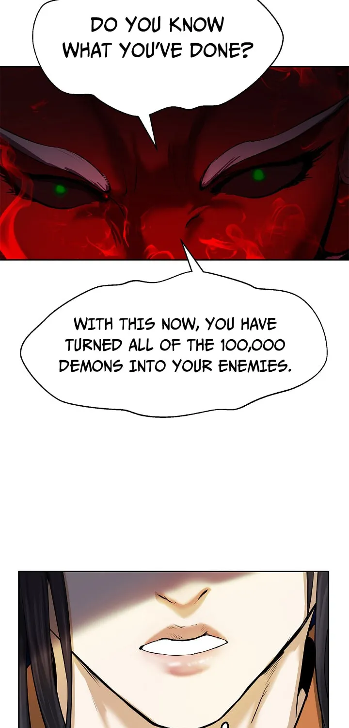 Tale of the Floating Sages Chapter 26 page 53 - 