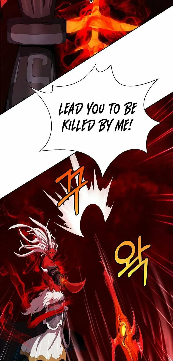 Tale of the Floating Sages Chapter 26 page 58 - 