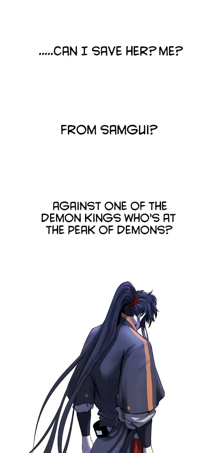 Tale of the Floating Sages Chapter 26 page 7 - 