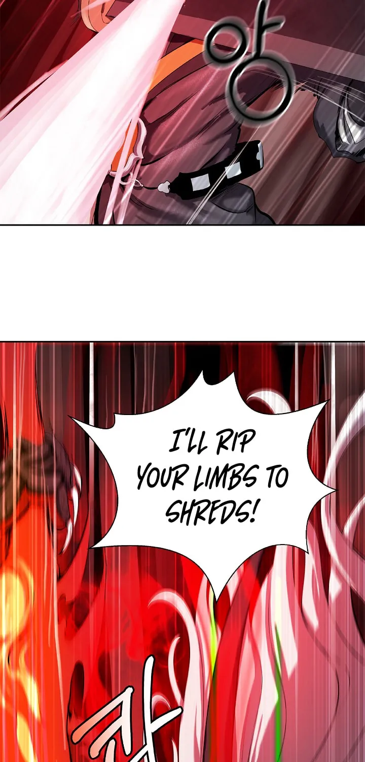 Tale of the Floating Sages Chapter 26 page 64 - 